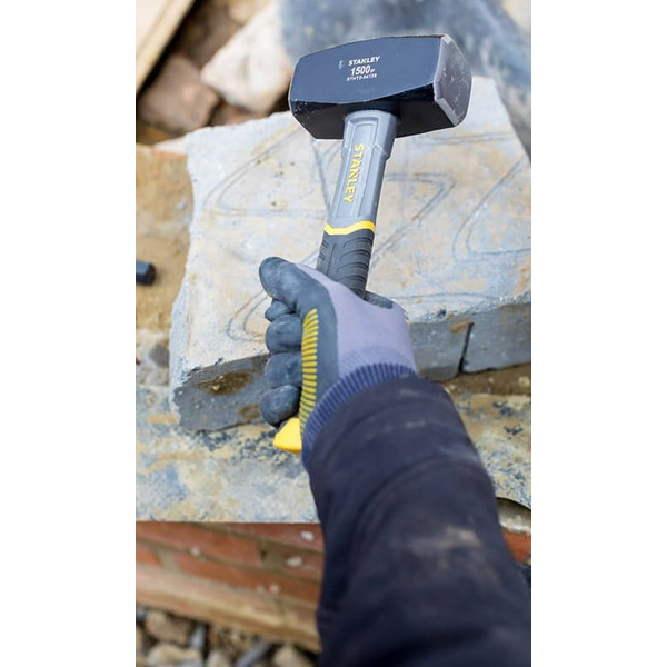 Молоток-Кувалда Stanley 1000г (STHT0-54126)