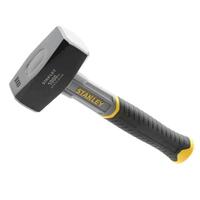Мини-кувалда Fiberglass с весом головки 1000 г STANLEY STHT0-54126
