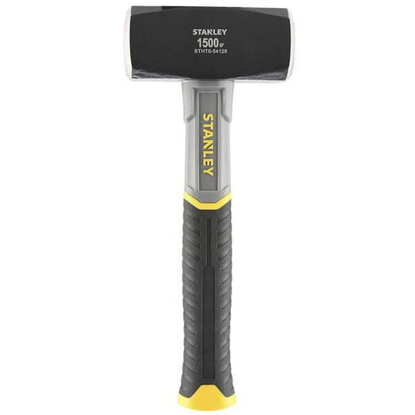 Молоток-Кувалда Stanley 1500г (STHT0-54128)