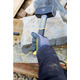 Мини-кувалда Fiberglass с весом головки 1500 г STANLEY STHT0-54128