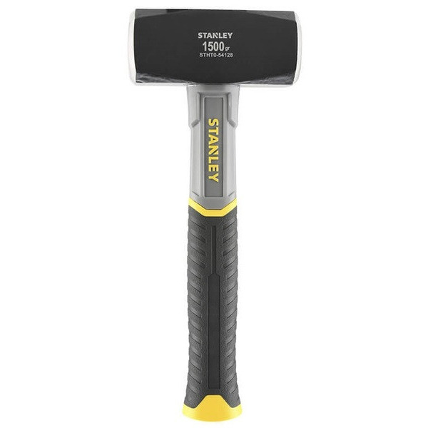 Молоток-Кувалда Stanley 1500г (STHT0-54128)