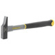 Молоток столярный Fiberglass с весом головки 160 г STANLEY STHT0-54158