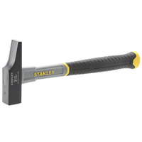 Молоток столярный Fiberglass с весом головки 315 г STANLEY STHT0-54159