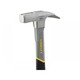 Молоток плотника LATHAMMER FIBERGLAS c весом головки 600 г STANLEY STHT0-51311