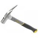 Молоток плотника LATHAMMER FIBERGLAS c весом головки 600 г STANLEY STHT0-51311