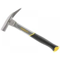 Молоток плотника LATHAMMER FIBERGLAS c весом головки 600 г STANLEY STHT0-51311