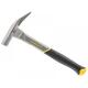 Молоток плотника LATHAMMER FIBERGLAS c весом головки 600 г STANLEY STHT0-51311