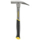 Молоток плотника LATHAMMER FIBERGLAS c весом головки 600 г STANLEY STHT0-51312