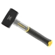 Мини-кувалда Fiberglass с весом головки 1250 г STANLEY STHT0-54127