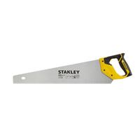Ножовка Jet-Cut SP длиной 500 мм для поперечного и продольного реза по древесине STANLEY 2-15-288