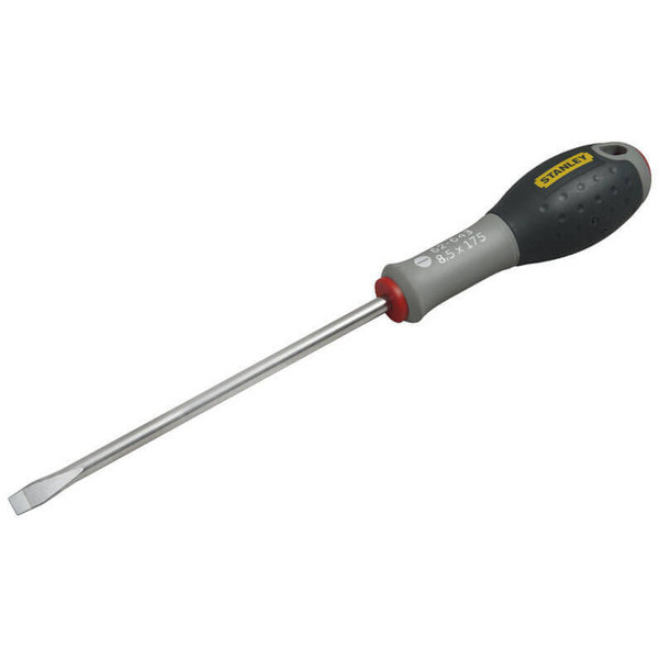 Викрутка Stanley FatMax SL8.5х175мм (FMHT0-62643)