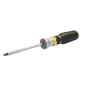 Викрутка Stanley + 12 насадок FatMax (FMHT0-62689)