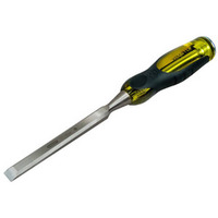 Стамеска FatMax™ профессиональная c шириной лезвия 18 мм STANLEY 0-16-258