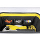 Сумка для инструмента Basic Stanley Rigid Multipurpose универсальная, 16 STANLEY 1-96-193