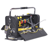 Сумка для сантехника FatMax Plumber Bag, двусторонняя STANLEY FMST1-70719