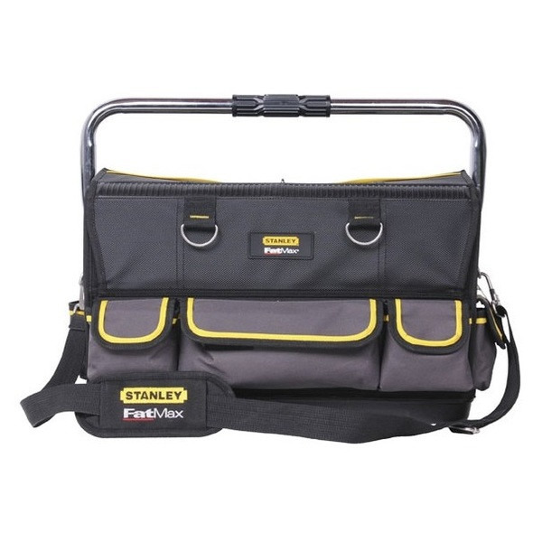 Сумка сантехніка Stanley двостороння, 520х280х310мм