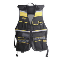 Жилет для ношения инструмента STANLEY FMST1-71181