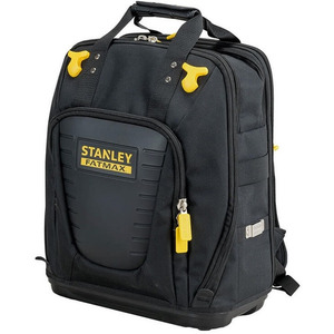 Рюкзак FatMax Quick Access для удобства транспортировки и хранения инструмента STANLEY FMST1-80144