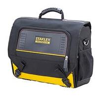 Сумка для инструмента FatMax Quick Access, закрытая с отделением под ноутбук STANLEY FMST1-80149