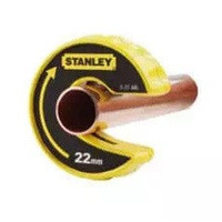 Резак для резки медных труб диаметром 22 мм STANLEY 0-70-446