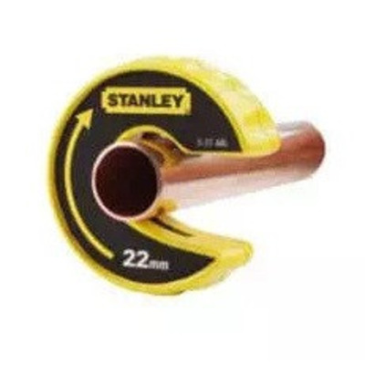 Резак для резки медных труб диаметром 22 мм STANLEY 0-70-446