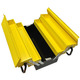 Ящик EXPERT CANTILEVER, 450 х 208 х 208 мм, с пятью раскладными секциями, металлический, STANLEY. STANLEY 1-94-738