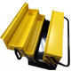 Ящик EXPERT CANTILEVER, 450 х 208 х 208 мм, с пятью раскладными секциями, металлический, STANLEY. STANLEY 1-94-738