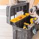 Ящик профессиональный FatMax, 660x300x275 мм STANLEY FMST1-75791