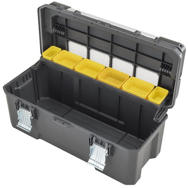 Ящик профессиональный FatMax, 660x300x275 мм STANLEY FMST1-75791