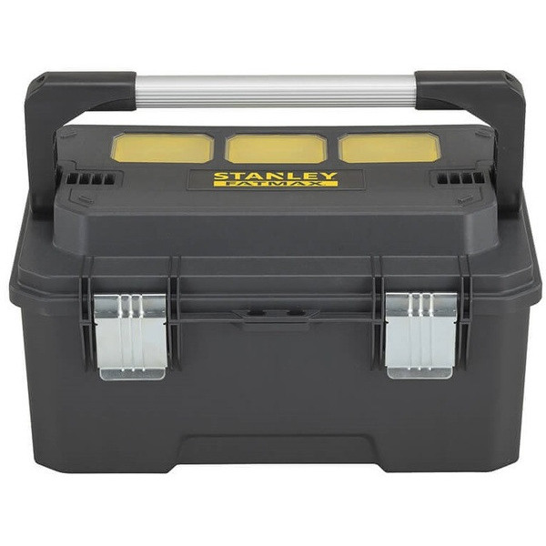 Stanley Ящик 50см "Fatmax Cantiliver Pro" з ковзаючою консоллю