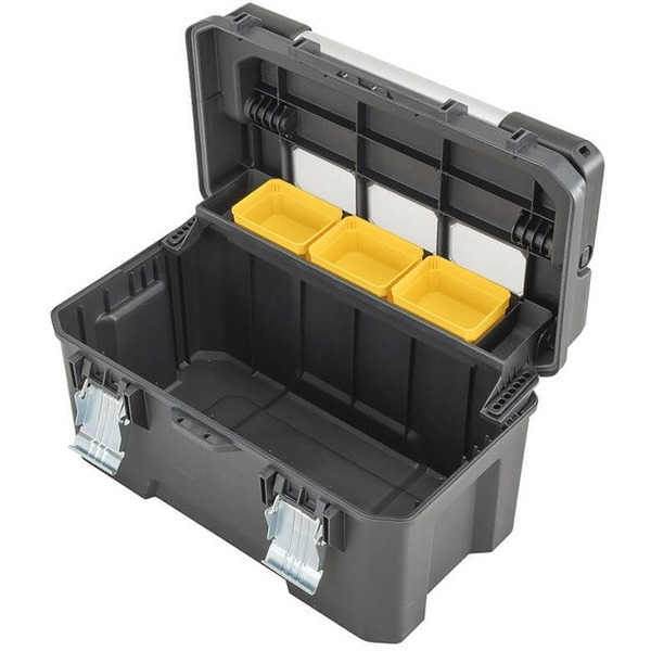 Stanley Ящик 50см "Fatmax Cantiliver Pro" з ковзаючою консоллю