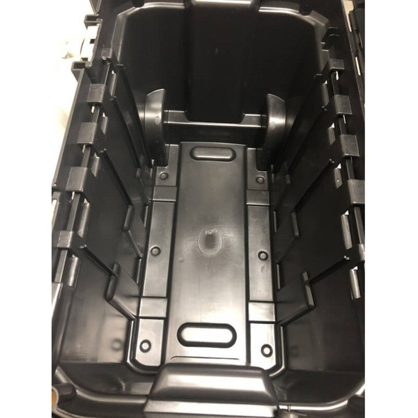 Ящик для інструментів з колесами Stanley Mobile Job Chest