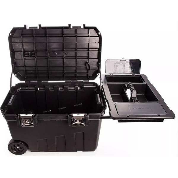 Ящик для інструментів з колесами Stanley Mobile Job Chest