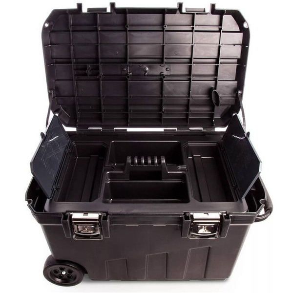 Ящик для інструментів з колесами Stanley Mobile Job Chest
