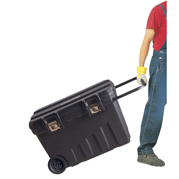 Ящик для інструментів з колесами Stanley Mobile Job Chest