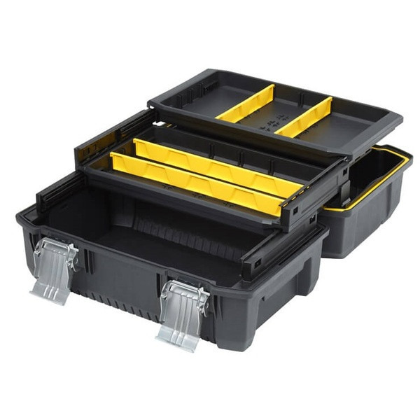 Ящик Stanley "FatMax Cantilever" 18" (457x310x236 мм)