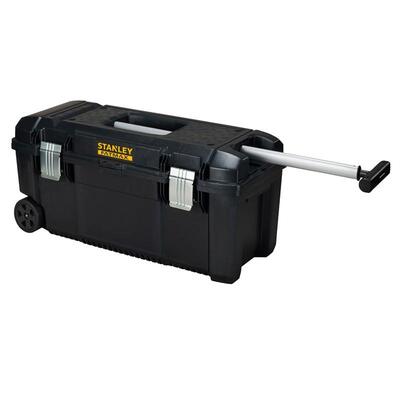 Ящик FATMAX®, размеры 710 x330x305 мм, с функцией транспортировки STANLEY FMST1-75761