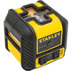 Уровень лазерный Cross90 STANLEY STHT77592-1