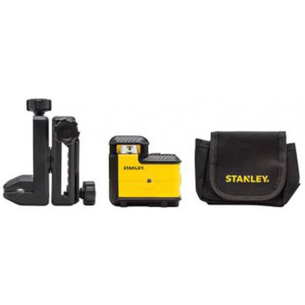 Лазерний рівень Stanley Cross360 зелений промінь STHT77594-1