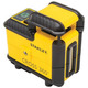 Уровень лазерный Cross360 STANLEY STHT77594-1