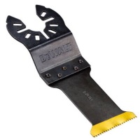 Полотно пильное погружное DeWALT DT20707
