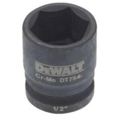 Головка торцевая ударная IMPACT DeWALT DT7541