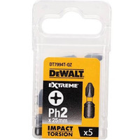 Набор бит DeWALT DT7994T