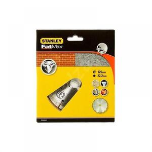 Диск алмазный STANLEY STA38107