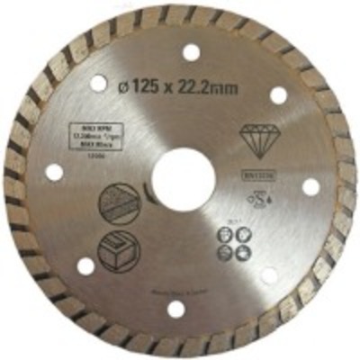 Диск алмазный STANLEY STA38217