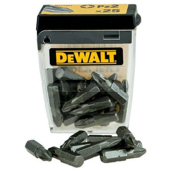 Біти DeWalt DT71521
