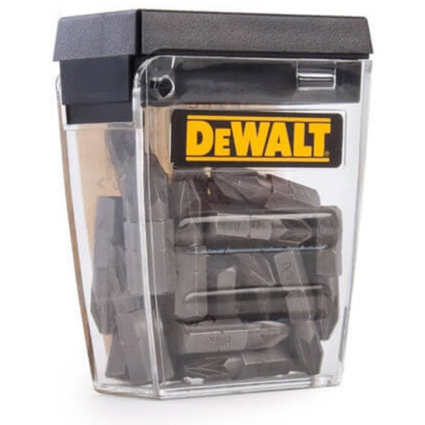 Біти DeWalt DT71521