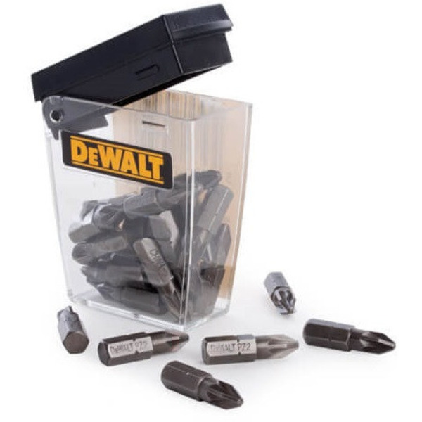 Біти DeWalt DT71521