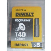 Набор бит DeWALT DT7373