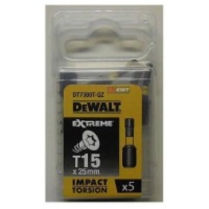 Набір біт DeWALT DT7380T